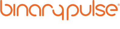 Binary Pulse Studios Logo
